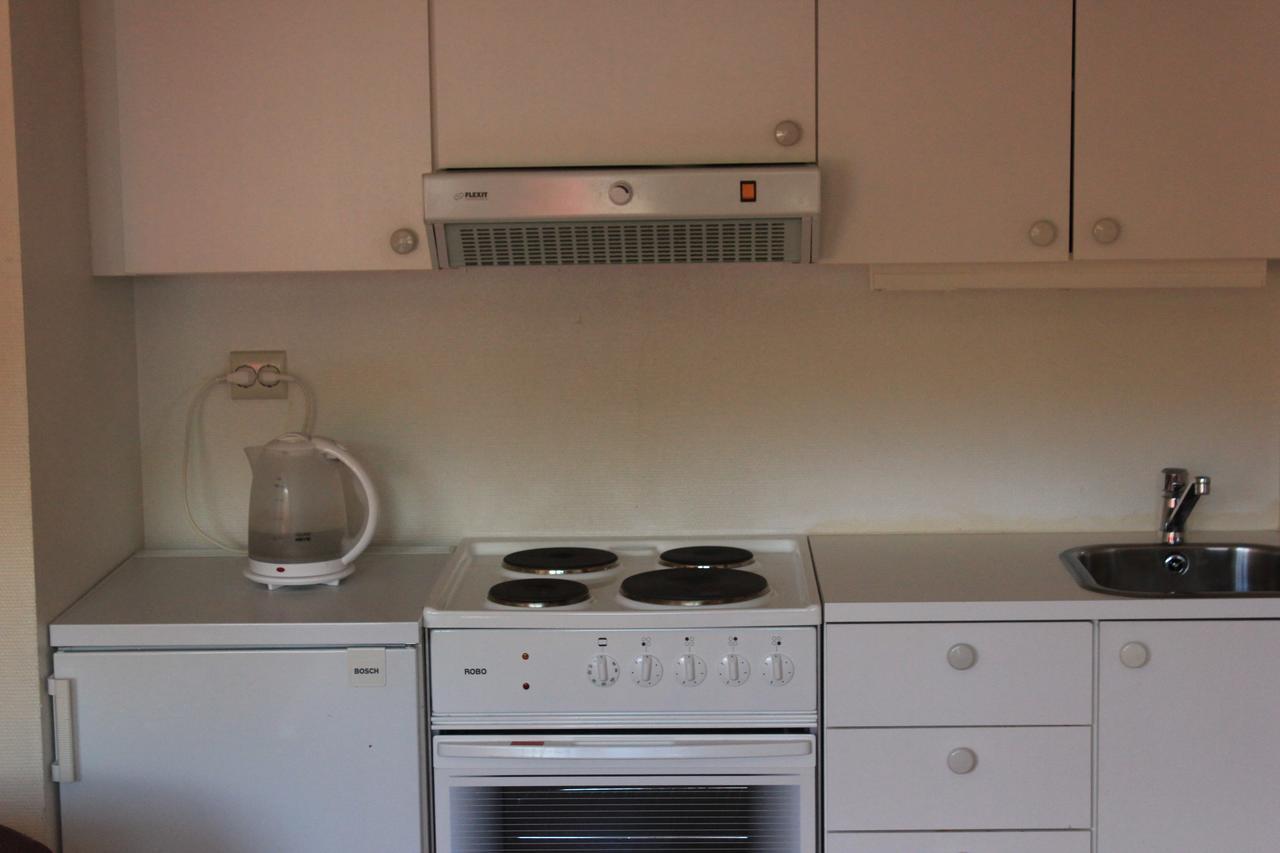 Ildtoppen Leirpollen Habitación foto